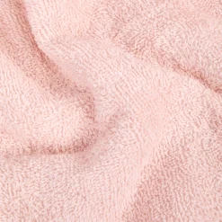 Action Serviette Capetown Rose pâle* Salle De Bain