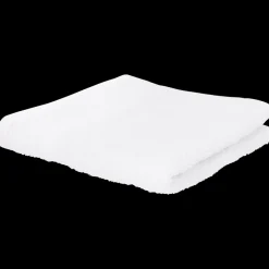 Action Serviette de toilette blanche Capetown* Salle De Bain