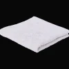 Action Serviette de toilette grise Capetown* Salle De Bain