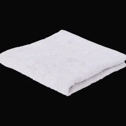 Action Serviette de toilette grise Capetown* Salle De Bain