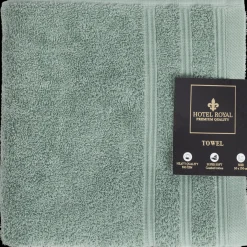 Hotel Royal Serviette* Salle De Bain