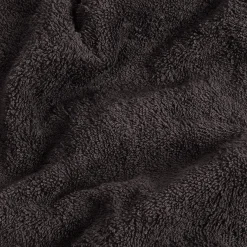 Hotel Royal Serviette Anthracite* Salle De Bain