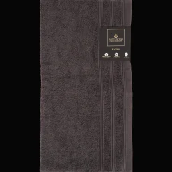 Hotel Royal Serviette Anthracite* Salle De Bain