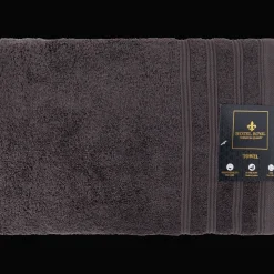 Hotel Royal Serviette Anthracite* Salle De Bain