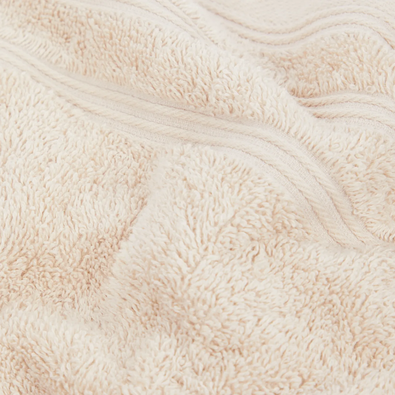 Hotel Royal Serviette Beige* Salle De Bain