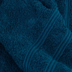 Hotel Royal Serviette Bleu* Salle De Bain