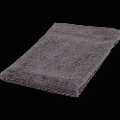 Action Serviette invité Capetown Anthracite* Salle De Bain