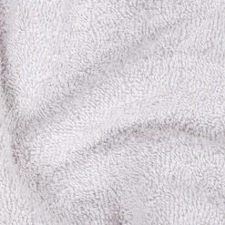 Action Serviette invité Capetown Gris clair* Salle De Bain