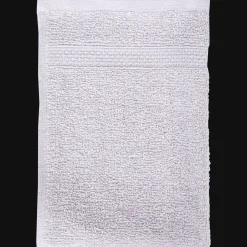 Action Serviette invité Capetown Gris clair* Salle De Bain