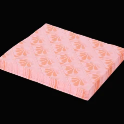 Action Serviettes de table Harmony* Nappes