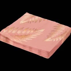 Action Serviettes de table Harmony* Nappes