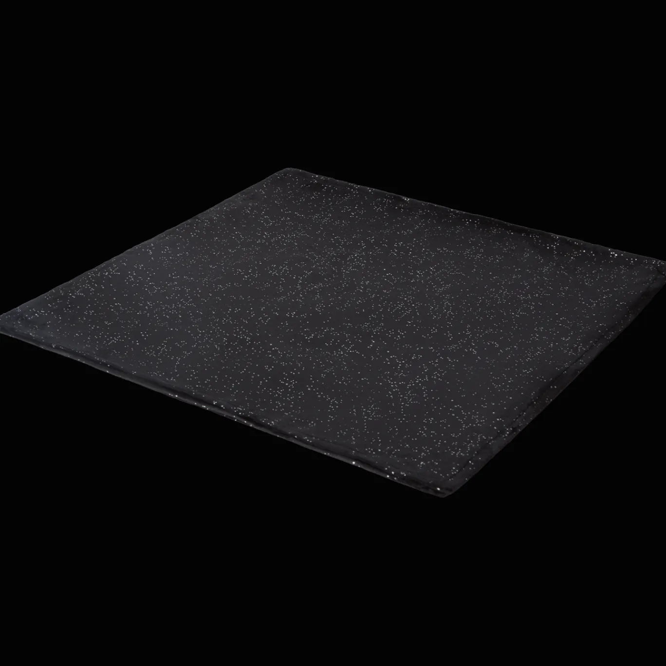 Action Serviettes en velours* Accessoires Pour La Maison
