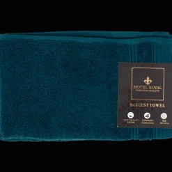 Hotel Royal Serviettes pour invités* Salle De Bain