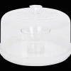Action Serviteur à gâteaux avec cloche* Ustensiles De Cuisine