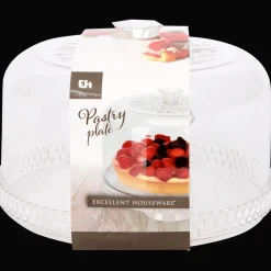 Action Serviteur à gâteaux avec cloche* Ustensiles De Cuisine