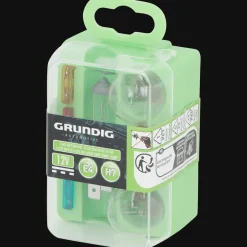 Grundig Set d'ampoules voiture H7* Accessoires Automobiles