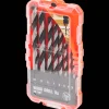 Werckmann Set de forets* Outils