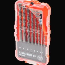 Werckmann Set de forets* Outils