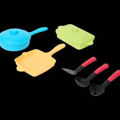 Action Set de jeu de cuisine* Figurines Et Sets