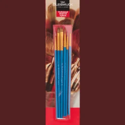Van Bleiswijck Set de pinceaux* Peindre