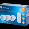 Smartwares Set de prises sans fil* Rallonges