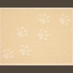 Action Set de table pour animaux de compagnie Beasty* Accessoires Pour Animaux Domestiques