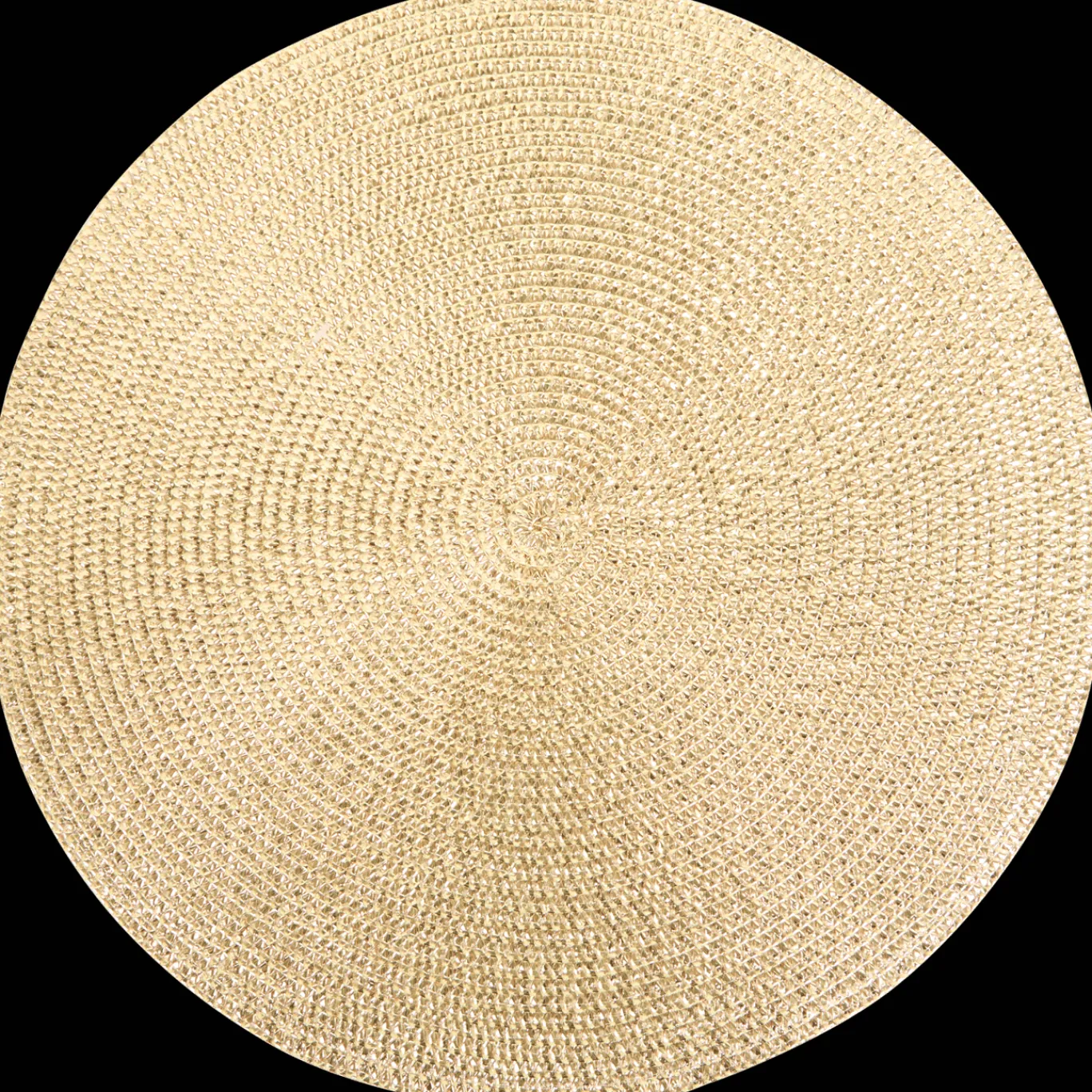 Action Set de table rond* Sets De Table