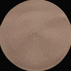 Action Set de table rond* Sets De Table