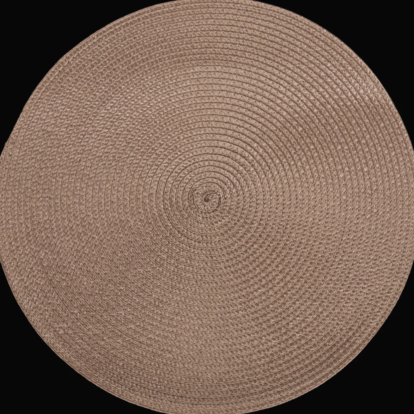 Action Set de table rond* Sets De Table