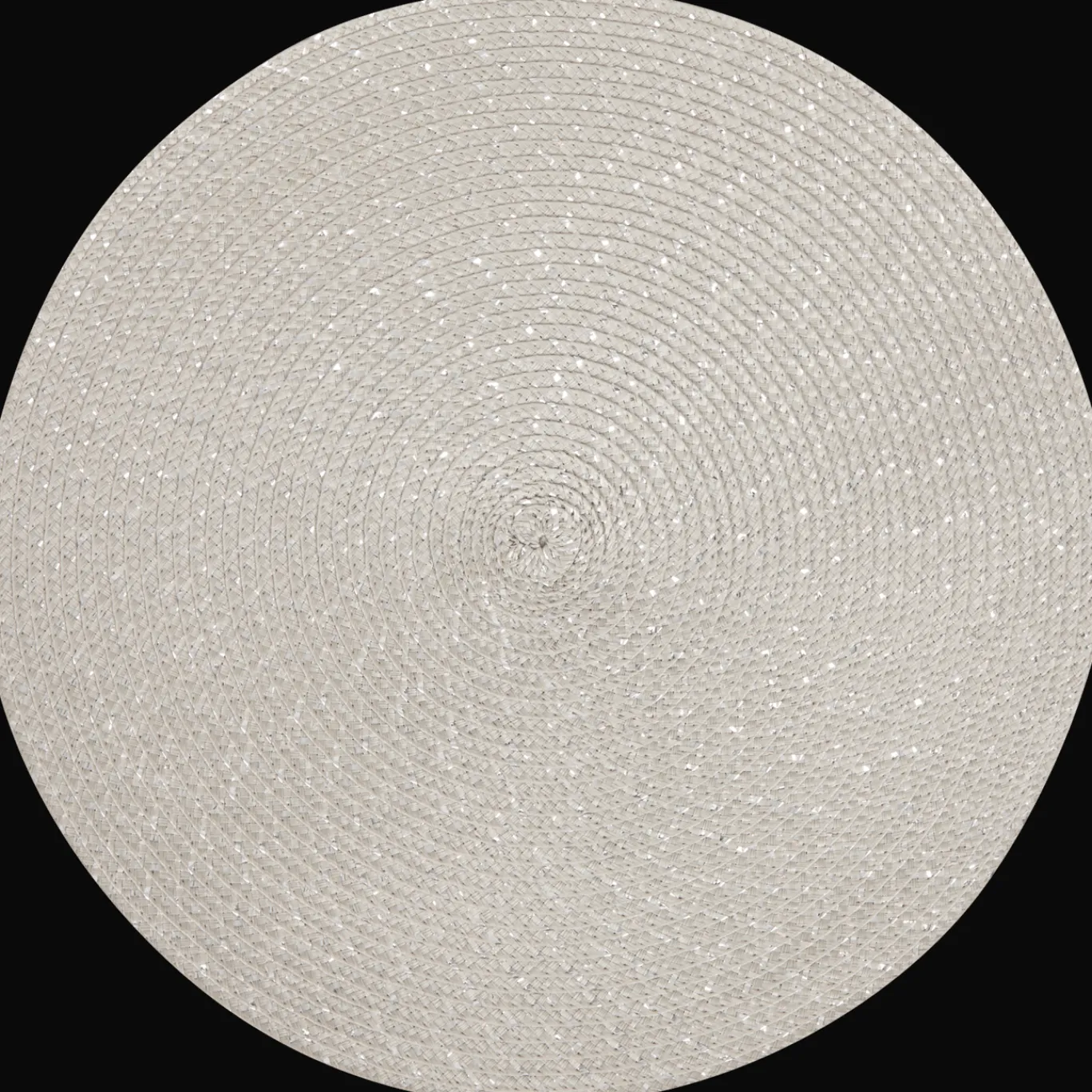 Action Set de table rond* Sets De Table