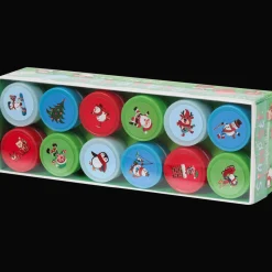 Action Set de tampons de Noël* Cartes
