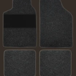 Action Set de tapis de voiture* Accessoires Automobiles