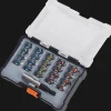 Werckmann Set d'embouts* Outils
