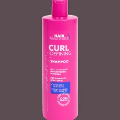 Action Shampoing Hairmasters Curl Defining* Soins Capillaires
