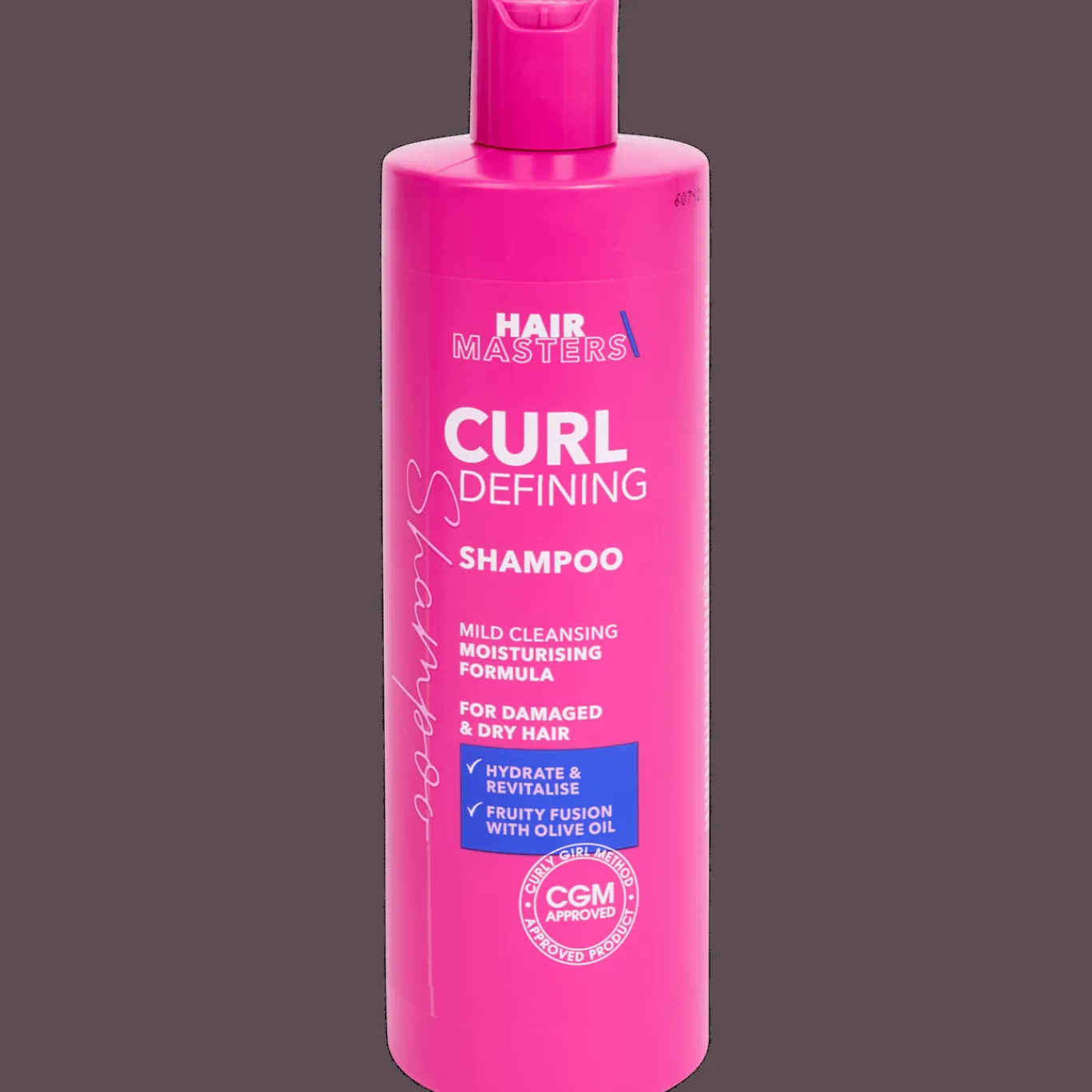 Action Shampoing Hairmasters Curl Defining* Soins Capillaires
