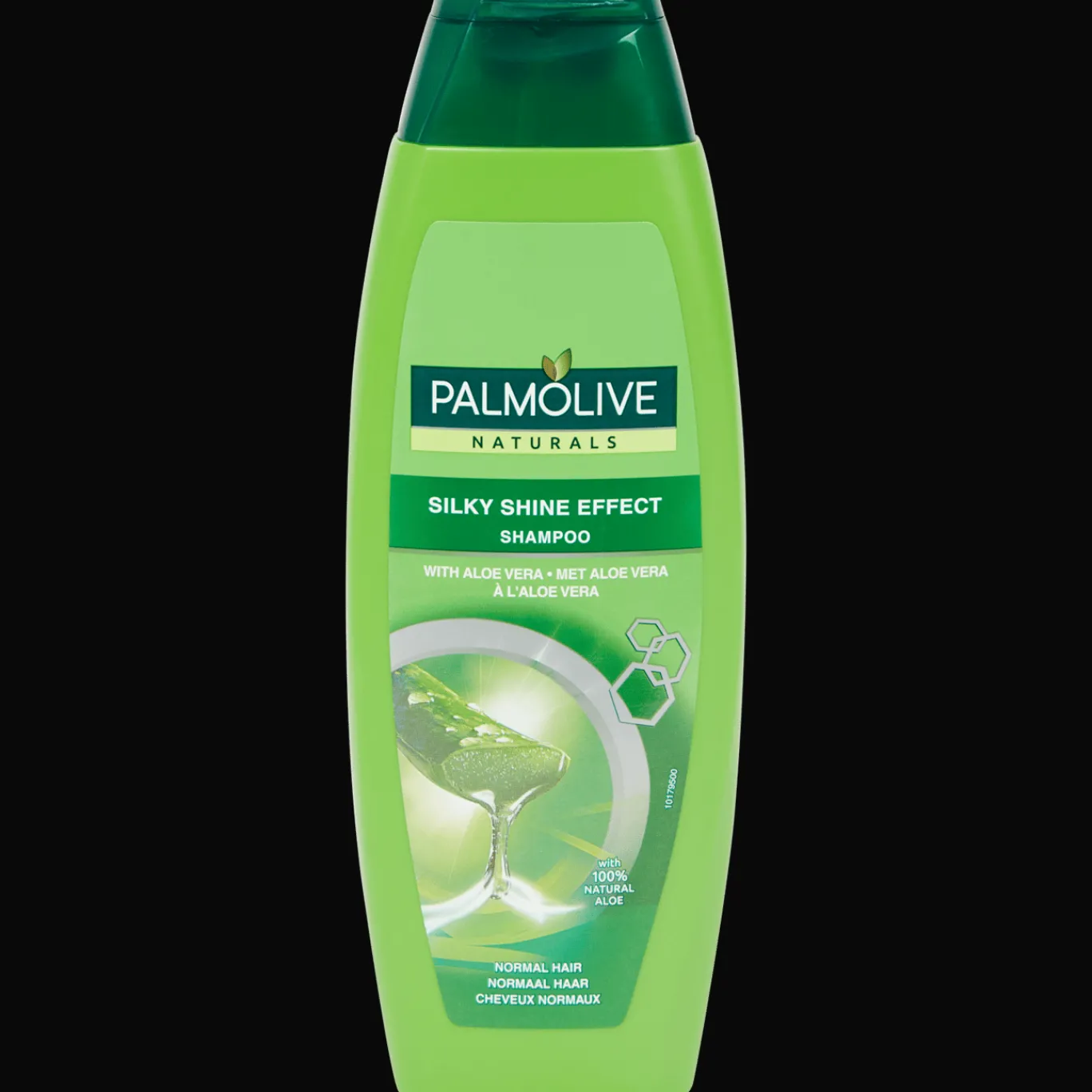 Palmolive Shampooing Silky Shine Effect* Soins Capillaires