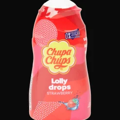 Chupa Chups Sirop Lolly Drops* Boissons