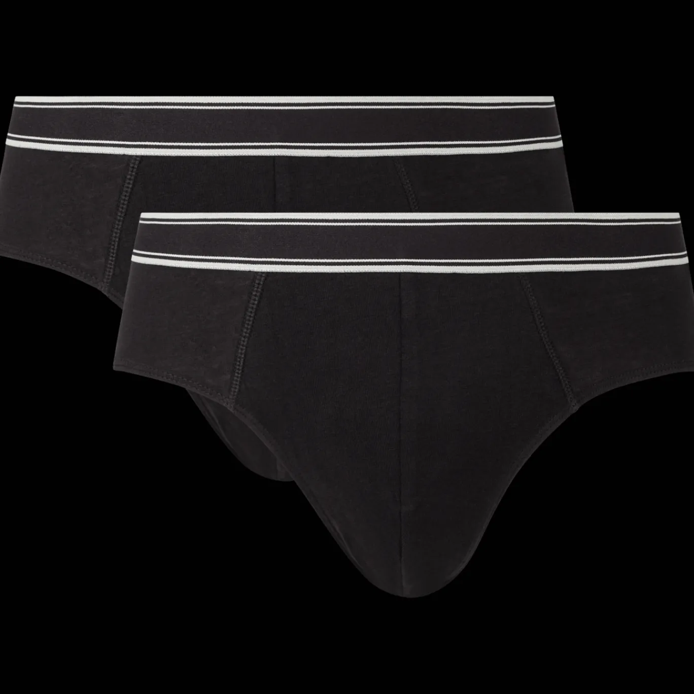 Jack Parker Slips* Sous-Vêtements