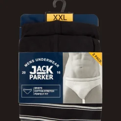 Jack Parker Slips* Sous-Vêtements
