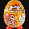 Zuru Smashers Junior Dino Dough* Peluches Et Poupées