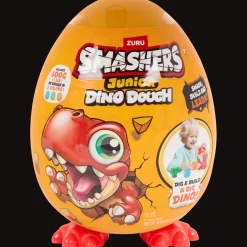 Zuru Smashers Junior Dino Dough* Peluches Et Poupées