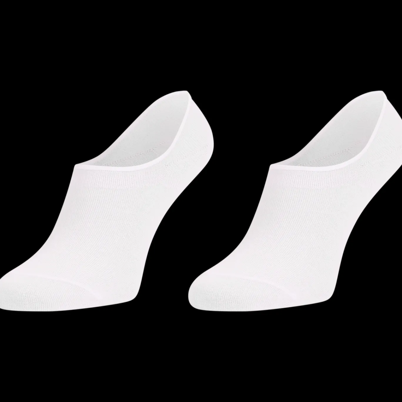 Action Socquettes invisibles* Collants/Bas
