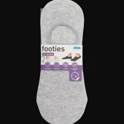 Action Socquettes invisibles* Collants/Bas