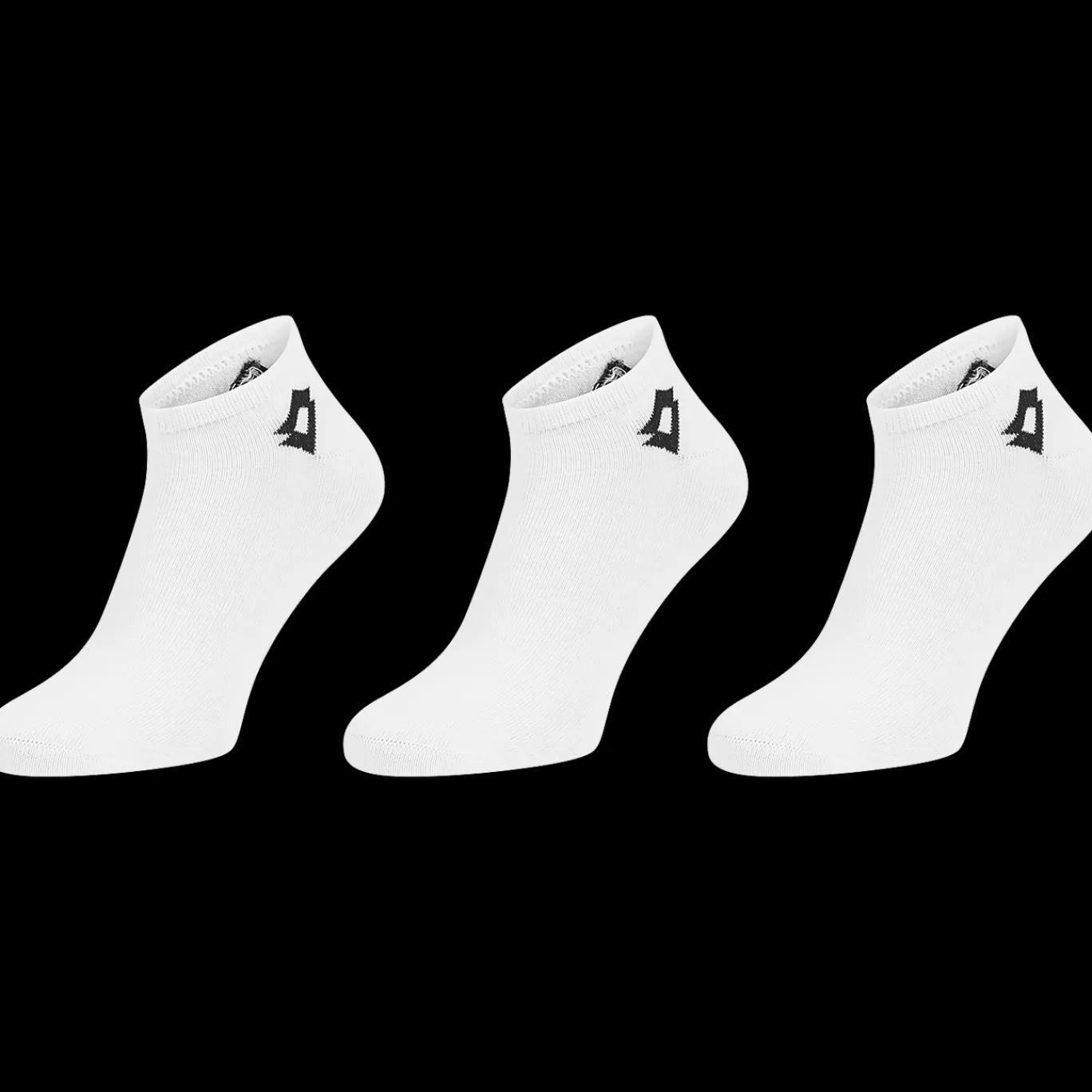 Lotto Socquettes blanches* Collants/Bas