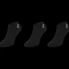 Lotto Socquettes noires* Collants/Bas
