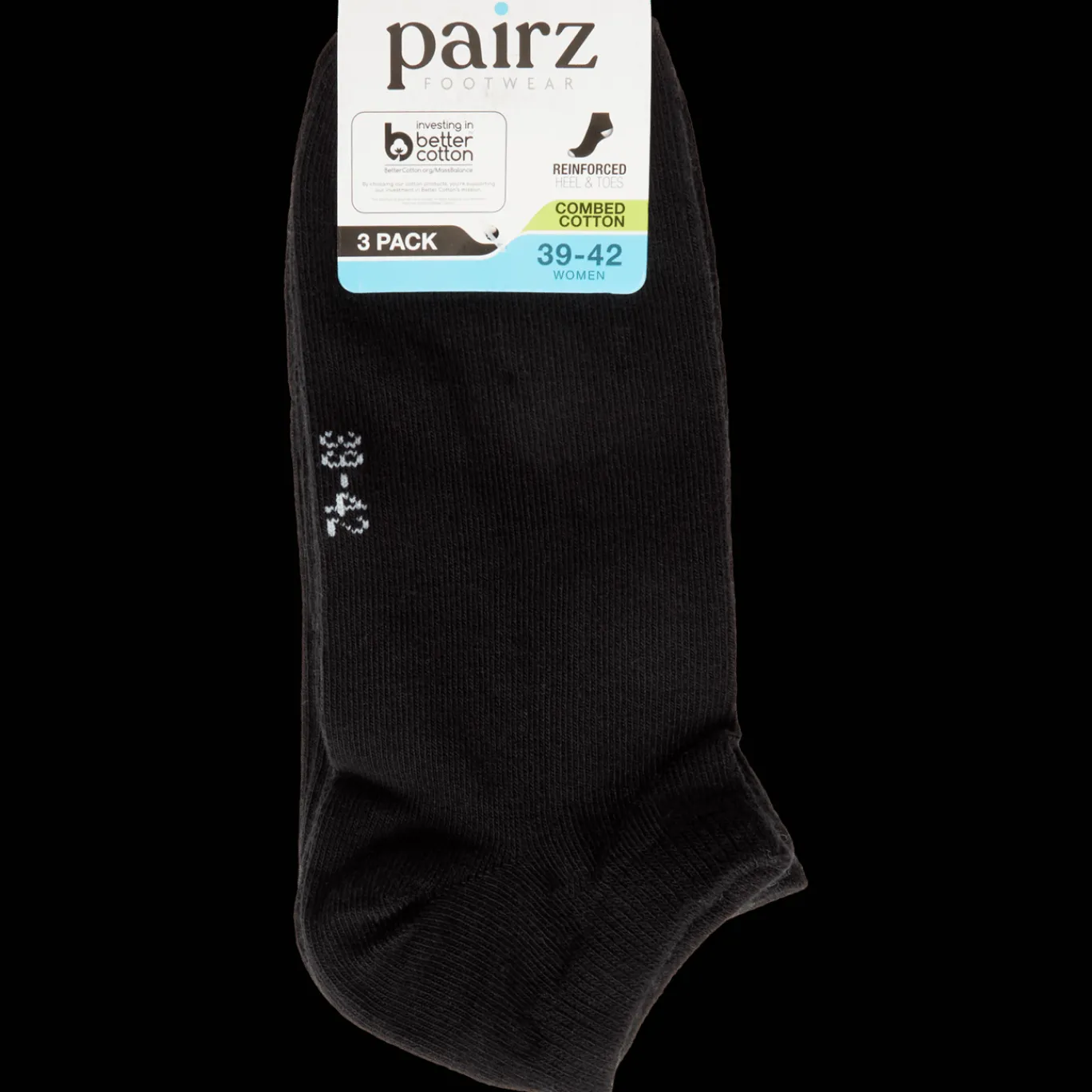 Pairz Socquettes* Collants/Bas