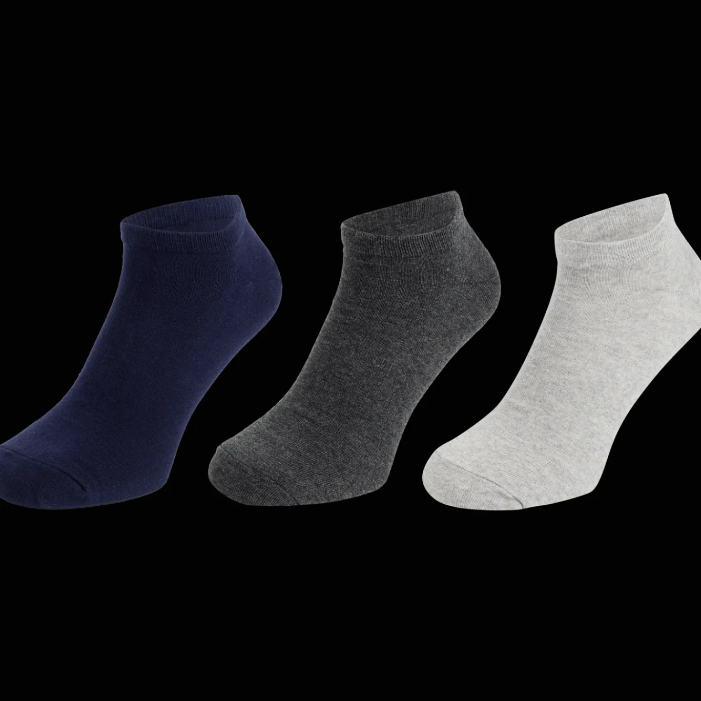 Pairz Socquettes* Collants/Bas