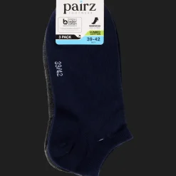 Pairz Socquettes* Collants/Bas
