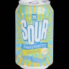 Action Soda Sour drink Raspberry Lemon* Boissons