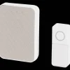 Smartwares Sonnette sans-fil* Accessoires Pour La Maison